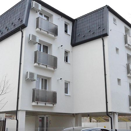 Alexys Residence 5 Ιάσιο Εξωτερικό φωτογραφία
