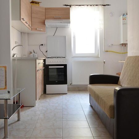 Alexys Residence 5 Ιάσιο Εξωτερικό φωτογραφία