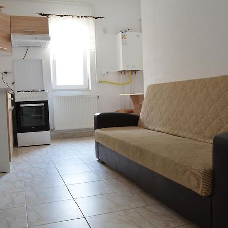 Alexys Residence 5 Ιάσιο Εξωτερικό φωτογραφία