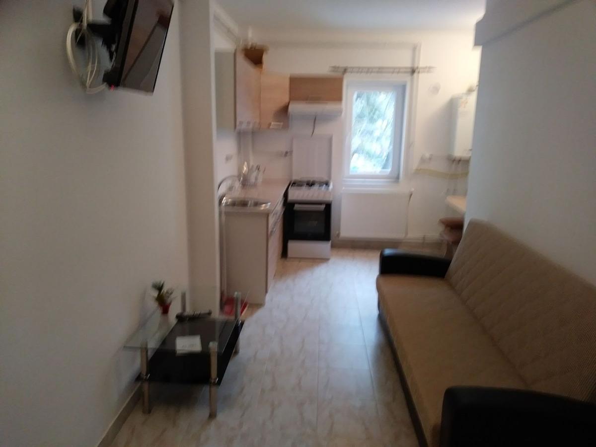 Alexys Residence 5 Ιάσιο Εξωτερικό φωτογραφία