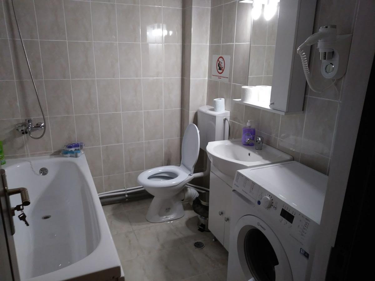 Alexys Residence 5 Ιάσιο Εξωτερικό φωτογραφία