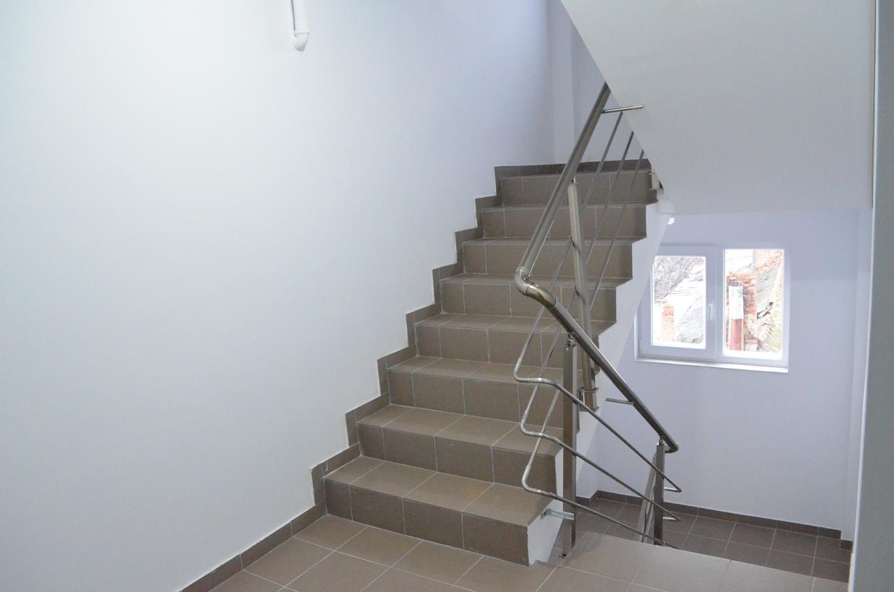 Alexys Residence 5 Ιάσιο Εξωτερικό φωτογραφία