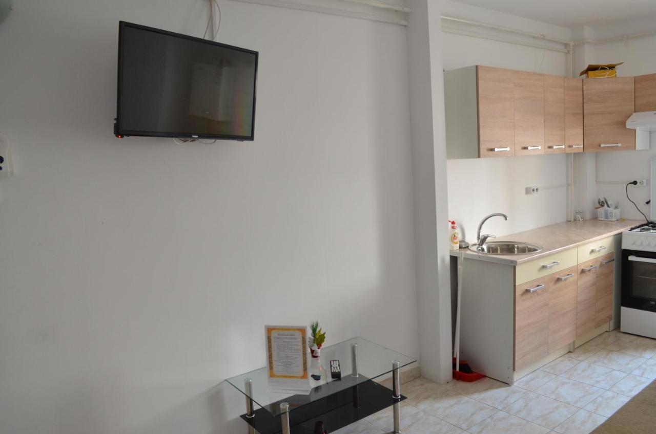 Alexys Residence 5 Ιάσιο Εξωτερικό φωτογραφία