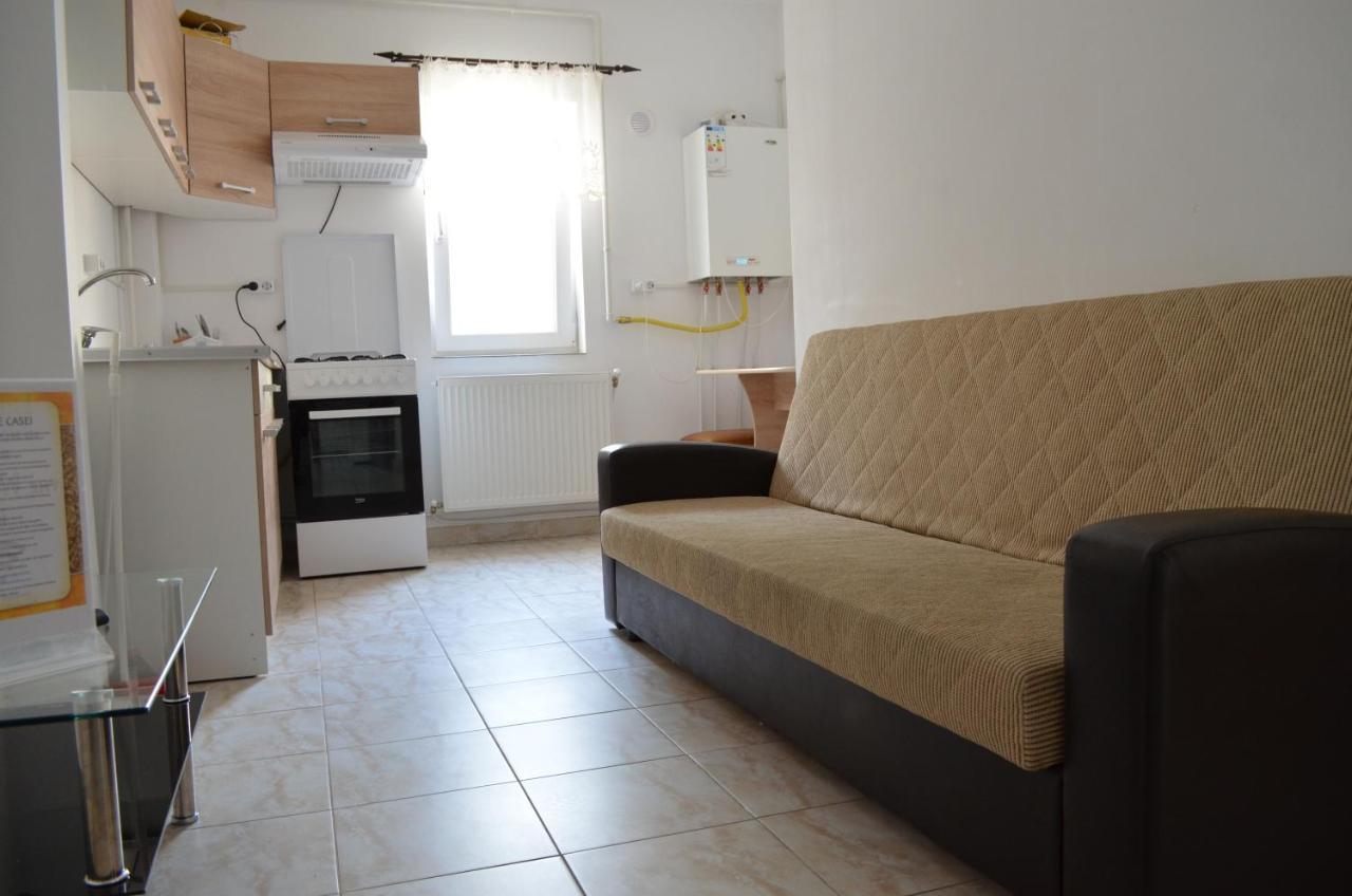 Alexys Residence 5 Ιάσιο Εξωτερικό φωτογραφία