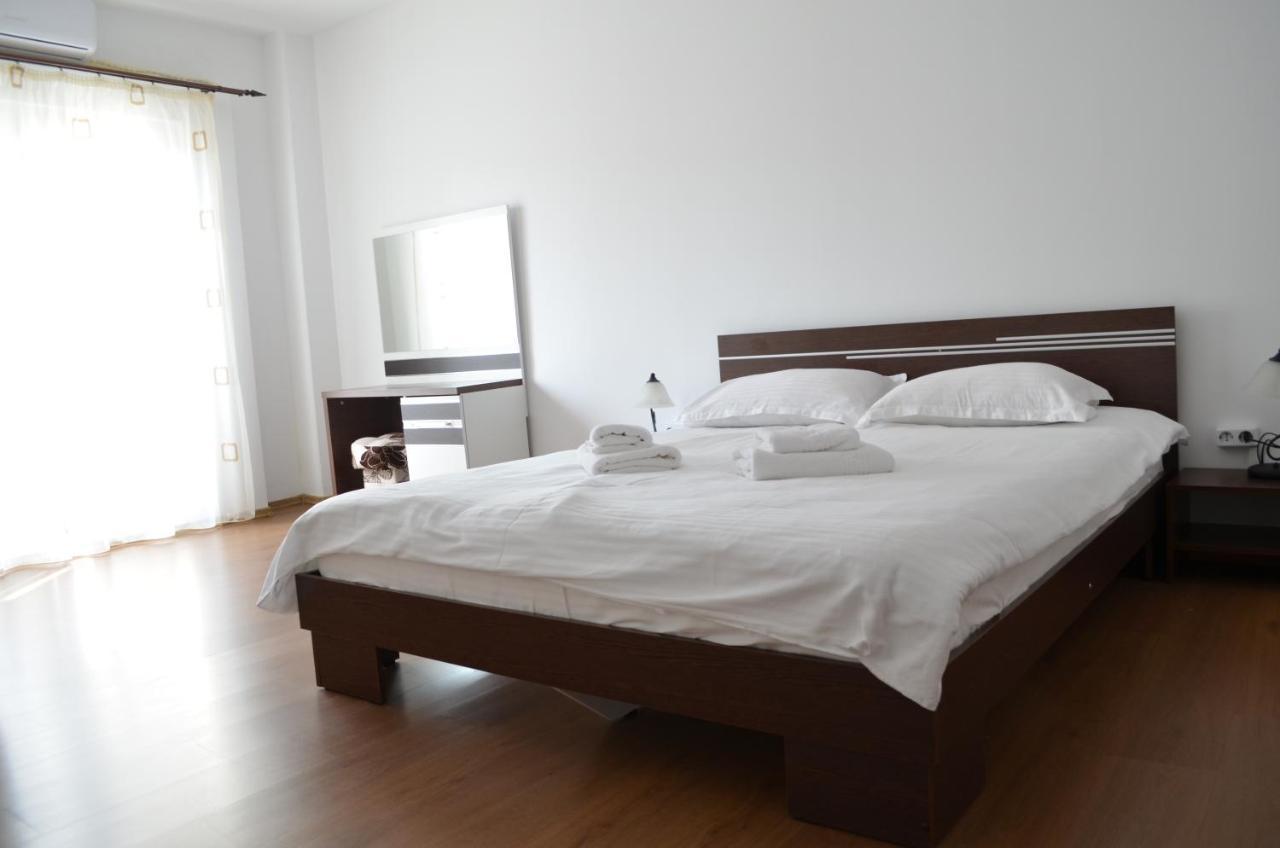 Alexys Residence 5 Ιάσιο Εξωτερικό φωτογραφία